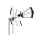 OPTICUM DVB-T OPTICUM AX 900 LTE COMBO LITE - 1591647 - zdjęcie 2